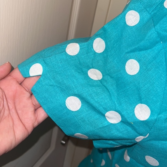 Plus Size Top - Picture 2 of 6